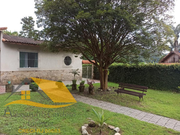Imagem Casa com 4 Quartos para Alugar, 380 m² em Ponte Da Saudade - Nova Friburgo Imagem Casa com 4 Quartos para Alugar, 380 m² em Ponte Da Saudade - Nova Friburgo