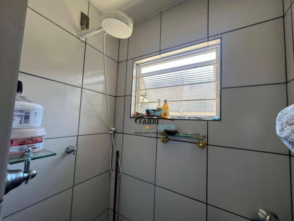 Imagem Casa com 5 Quartos à Venda, 106 m² em Jardim Piratininga - Sorocaba
