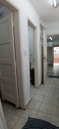 Imagem Apartamento com 2 Quartos para Alugar, 120 m² em Gonzaga - Santos Imagem Apartamento com 2 Quartos para Alugar, 120 m² em Gonzaga - Santos