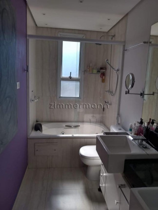 Imagem Apartamento com 3 Quartos à Venda, 201 m² em Vila Mariana - São Paulo