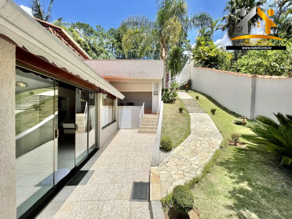 Imagem Casa com 3 Quartos à Venda, 215 m² em Granja Viana - Cotia Imagem Casa com 3 Quartos à Venda, 215 m² em Granja Viana - Cotia