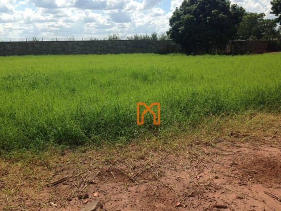 Imagem Terreno à Venda, 2.500 m² em Alto Alegre - Bady Bassitt