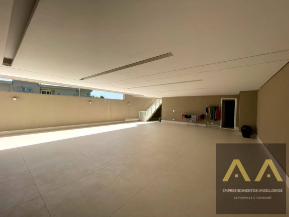 Imagem Casa de Condomínio com 4 Quartos à Venda, 630 m² em Alphaville - Santana De Parnaíba