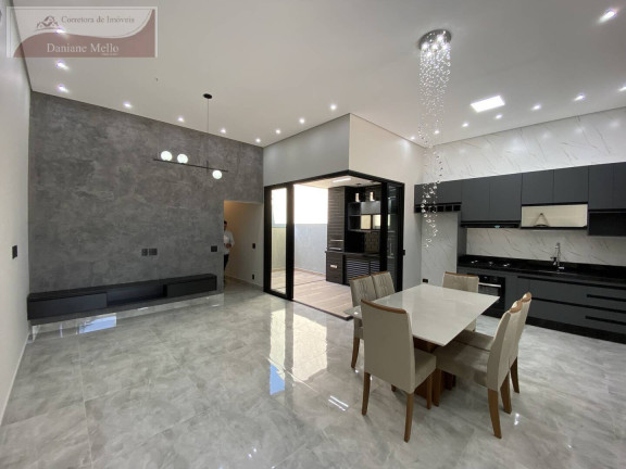 Imagem Casa com 3 Quartos à Venda, 140 m² em Residencial Quinta Dos Vinhedos - Bragança Paulista Imagem Casa com 3 Quartos à Venda, 140 m² em Residencial Quinta Dos Vinhedos - Bragança Paulista