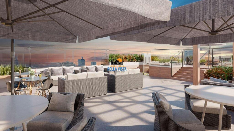 Imagem Apartamento com 2 Quartos à Venda, em Perdizes - São Paulo Imagem Apartamento com 2 Quartos à Venda, em Perdizes - São Paulo
