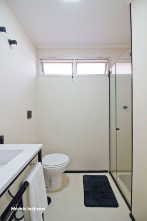 Imagem Imóvel com 3 Quartos à Venda, 108 m² em Jardim América - São Paulo Imagem Imóvel com 3 Quartos à Venda, 108 m² em Jardim América - São Paulo