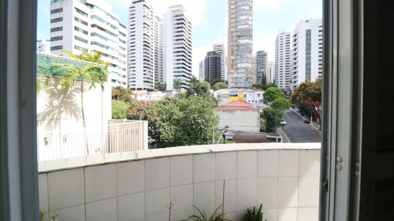 Imagem Imóvel com 2 Quartos à Venda, 111 m² em Vila Mariana - São Paulo Imagem Imóvel com 2 Quartos à Venda, 111 m² em Vila Mariana - São Paulo