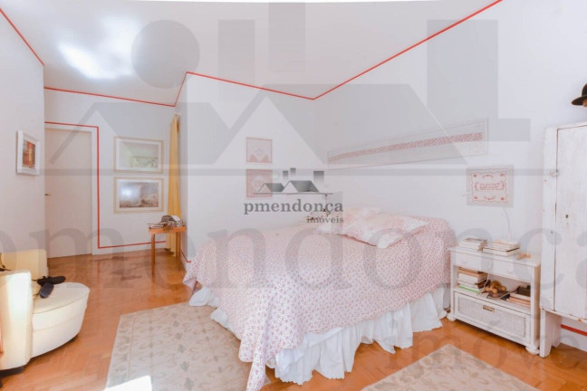 Imagem Apartamento com 3 Quartos à Venda, 271 m² em Higienópolis - São Paulo Imagem Apartamento com 3 Quartos à Venda, 271 m² em Higienópolis - São Paulo