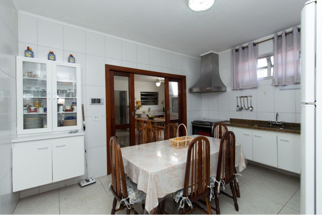 Imagem Casa com 3 Quartos à Venda, 154 m² em Indianópolis - São Paulo Imagem Casa com 3 Quartos à Venda, 154 m² em Indianópolis - São Paulo