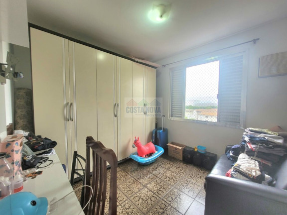 Imagem Apartamento com 2 Quartos à Venda, 113 m² em Aparecida - Santos Imagem Apartamento com 2 Quartos à Venda, 113 m² em Aparecida - Santos