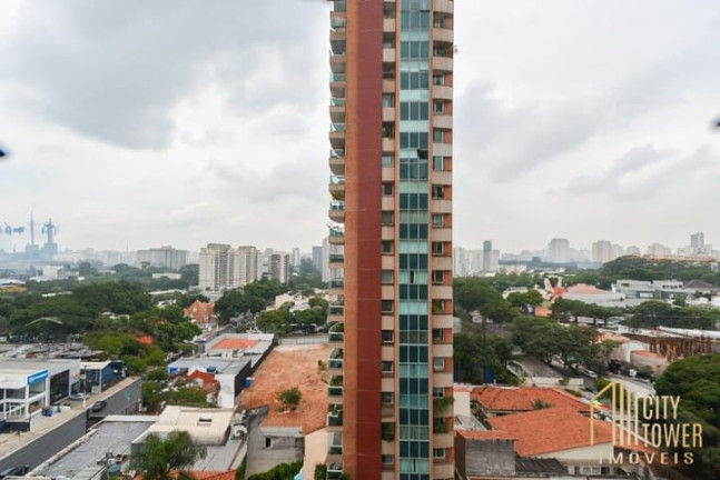 Imagem Apartamento com 5 Quartos à Venda, 405 m² em Moema - São Paulo Imagem Apartamento com 5 Quartos à Venda, 405 m² em Moema - São Paulo