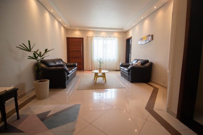 Imagem Casa com 3 Quartos à Venda, 282 m² em Vila Matilde - São Paulo Imagem Casa com 3 Quartos à Venda, 282 m² em Vila Matilde - São Paulo