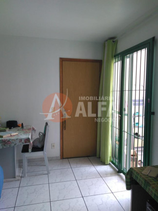 Imagem Apartamento com 2 Quartos à Venda, 54 m² em Jardim Isis - Cotia Imagem Apartamento com 2 Quartos à Venda, 54 m² em Jardim Isis - Cotia