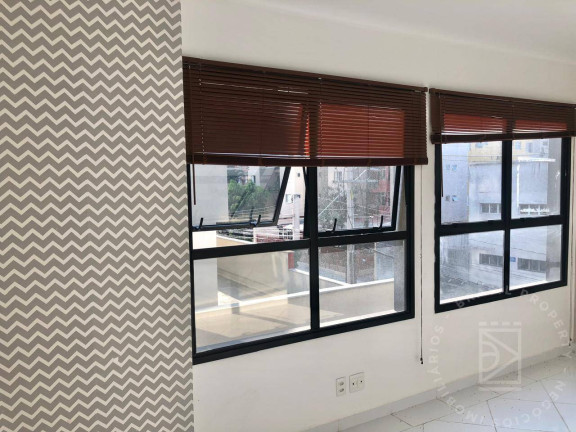 Imagem Sala Comercial à Venda, 41 m² em Centro - São José Dos Campos Imagem Sala Comercial à Venda, 41 m² em Centro - São José Dos Campos