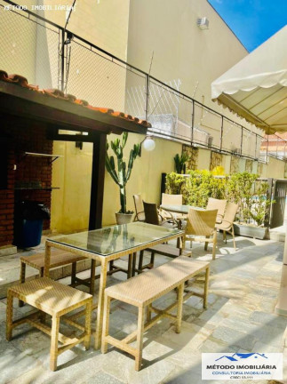 Imagem Apartamento com 3 Quartos à Venda, em Vila Olimpia - São Paulo Imagem Apartamento com 3 Quartos à Venda, em Vila Olimpia - São Paulo