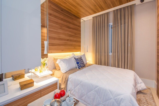 Imagem Apartamento com 3 Quartos à Venda, 53 m² em Paulicéia - São Bernardo Do Campo Imagem Apartamento com 3 Quartos à Venda, 53 m² em Paulicéia - São Bernardo Do Campo