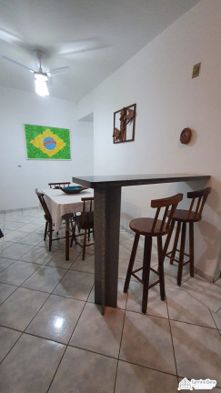 Imagem Apartamento com 2 Quartos à Venda, 75 m² em Itaguá - Ubatuba