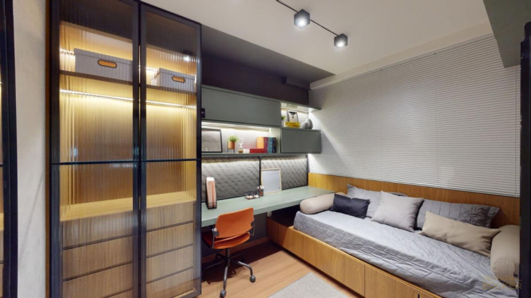 Imagem Cobertura com 1 Quarto à Venda, 84 m² em Barro Preto - Belo Horizonte Imagem Cobertura com 1 Quarto à Venda, 84 m² em Barro Preto - Belo Horizonte
