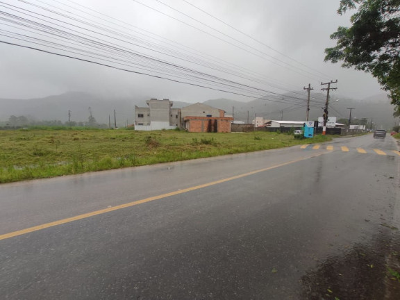 Imagem Terreno à Venda, 1.442 m² em Rio Pequeno - Camboriú