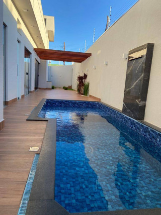 Imagem Casa com 3 Quartos à Venda, 140 m² em Bandeiras - Anápolis Imagem Casa com 3 Quartos à Venda, 140 m² em Bandeiras - Anápolis