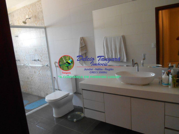 Casa com 4 Quartos à Venda, 1 m² em Parque Da Fazenda - Itatiba