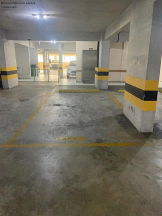 Imagem Imóvel com 2 Quartos à Venda, 80 m² em Imbuí - Salvador