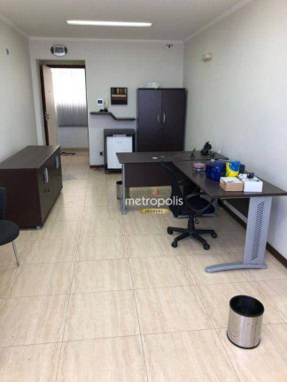 Imagem Sala Comercial à Venda, 33 m² em Centro - São Caetano Do Sul Imagem Sala Comercial à Venda, 33 m² em Centro - São Caetano Do Sul