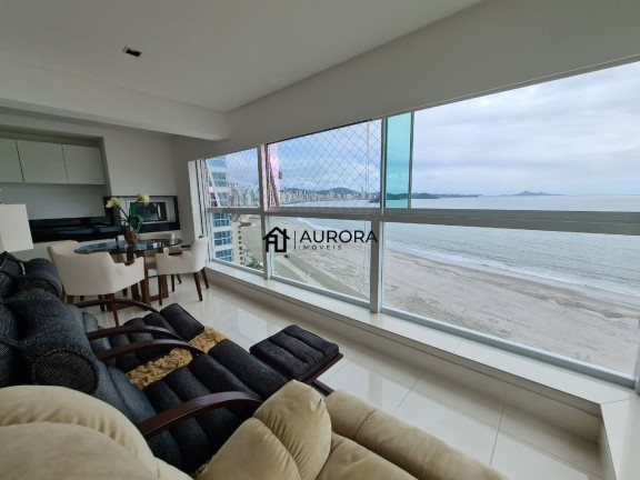 Imagem Apartamento com 4 Quartos à Venda, 168 m² em Barra Sul - Balneário Camboriú