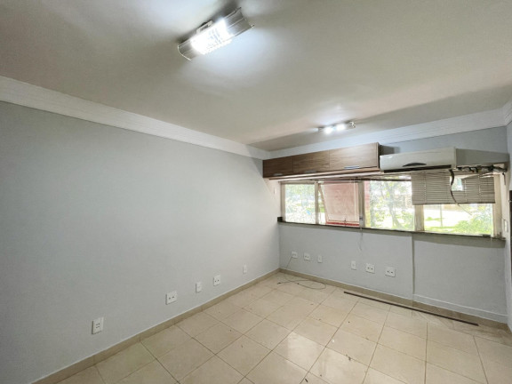 Imagem Sala Comercial para Alugar, 26 m² em Asa Norte - Brasília Imagem Sala Comercial para Alugar, 26 m² em Asa Norte - Brasília