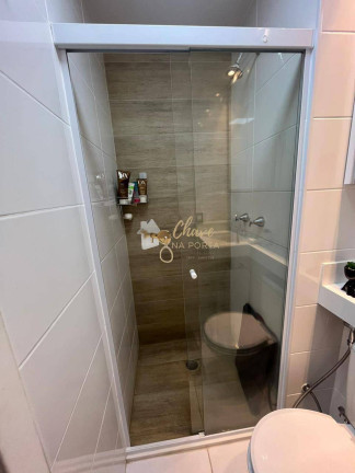 Imagem Apartamento com 2 Quartos à Venda, 41 m² em Parque Reboucas - São Paulo Imagem Apartamento com 2 Quartos à Venda, 41 m² em Parque Reboucas - São Paulo