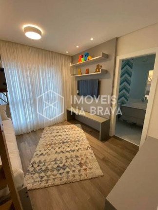 Imagem Apartamento com 4 Quartos à Venda, 210 m² em Praia Brava - Itajaí