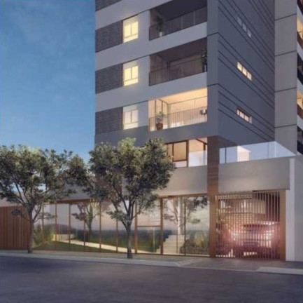 Imagem Apartamento com 2 Quartos à Venda, 53 m² em Moema - São Paulo Imagem Apartamento com 2 Quartos à Venda, 53 m² em Moema - São Paulo