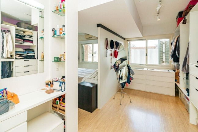 Imagem Apartamento com 3 Quartos à Venda, 114 m² em Higienópolis - Porto Alegre Imagem Apartamento com 3 Quartos à Venda, 114 m² em Higienópolis - Porto Alegre