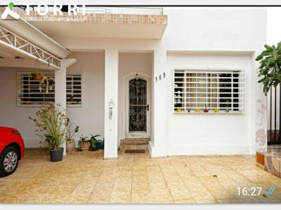 Imagem Sobrado com 3 Quartos à Venda, 209 m² em Jardim Sandra - Sorocaba Imagem Sobrado com 3 Quartos à Venda, 209 m² em Jardim Sandra - Sorocaba