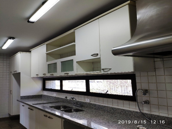 Imagem Imóvel com 4 Quartos à Venda, 190 m² em Vila Andrade - São Paulo Imagem Imóvel com 4 Quartos à Venda, 190 m² em Vila Andrade - São Paulo