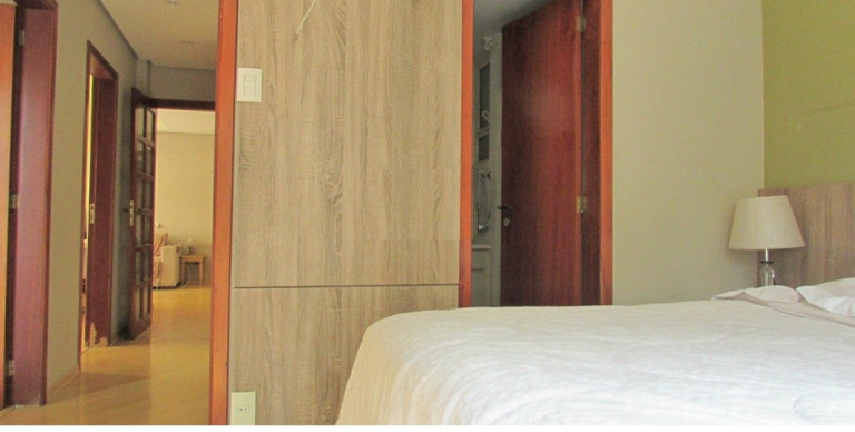 Imagem Apartamento com 3 Quartos à Venda, 131 m² em Petrópolis - Porto Alegre