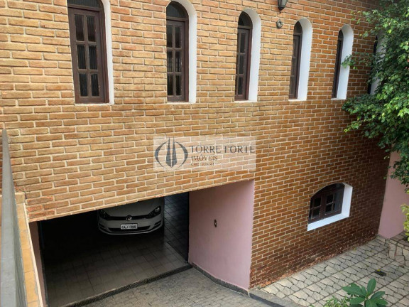 Imagem Casa com 3 Quartos à Venda, 299 m² em Parque Santa Madalena - São Paulo Imagem Casa com 3 Quartos à Venda, 299 m² em Parque Santa Madalena - São Paulo
