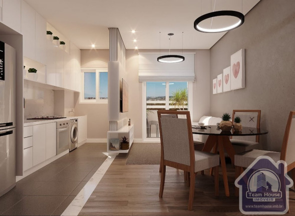 Imagem Apartamento com 2 Quartos à Venda, 47 m² em Jardim Santo Antônio - Poá Imagem Apartamento com 2 Quartos à Venda, 47 m² em Jardim Santo Antônio - Poá