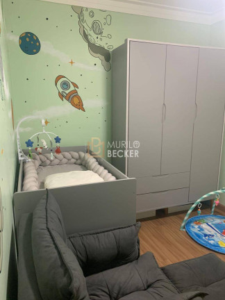 Imagem Apartamento com 2 Quartos à Venda, 72 m² em Monte Castelo - São José Dos Campos