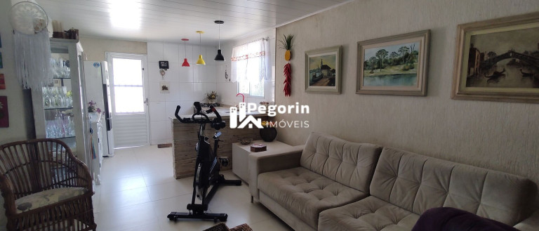 Imagem Imóvel com 5 Quartos à Venda, 5.000 m² em Jardim Eugenia Maria - Campina Grande Do Sul