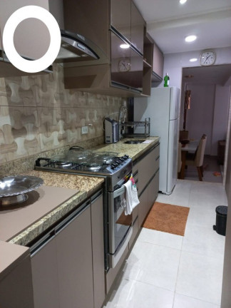Imagem Imóvel com 3 Quartos à Venda, 54 m² em Centro - Duque De Caxias