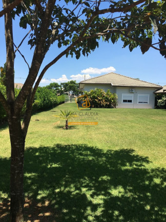 Imagem Casa com 5 Quartos à Venda,  em Residencial Primavera - Salto
