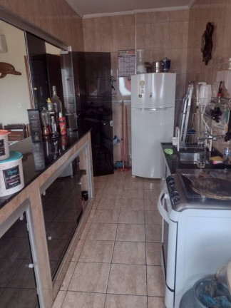 Imagem Apartamento com 2 Quartos à Venda,  em Vila Guilhermina - Praia Grande
