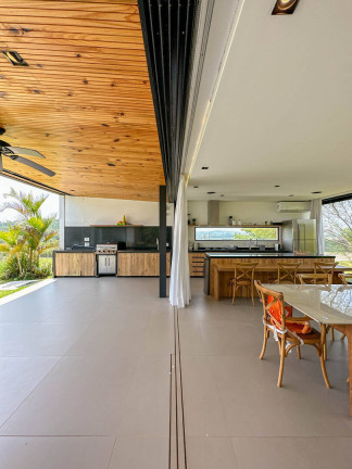 Imagem Casa de Condomínio com 5 Quartos à Venda, 812 m² em Fazenda Serrazul 2 - Itupeva