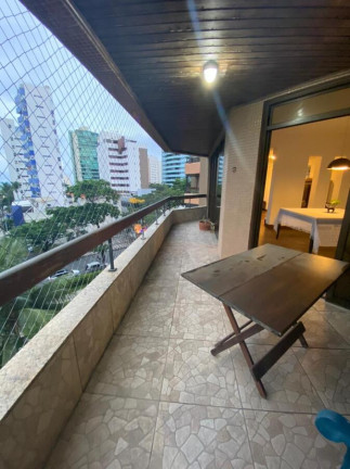 Imagem Apartamento com 4 Quartos à Venda, 284 m² em Pituba - Salvador Imagem Apartamento com 4 Quartos à Venda, 284 m² em Pituba - Salvador
