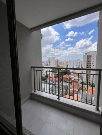 Imagem Apartamento com 1 Quarto à Venda, 49 m² em Vila Mariana - São Paulo