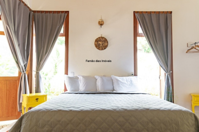 Imagem Chácara com 4 Quartos à Venda, 950 m² em Portão - Atibaia Imagem Chácara com 4 Quartos à Venda, 950 m² em Portão - Atibaia