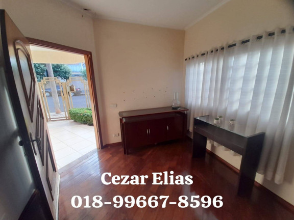 Imagem Casa com 3 Quartos à Venda, 180 m² em Centro - Andradina Imagem Casa com 3 Quartos à Venda, 180 m² em Centro - Andradina