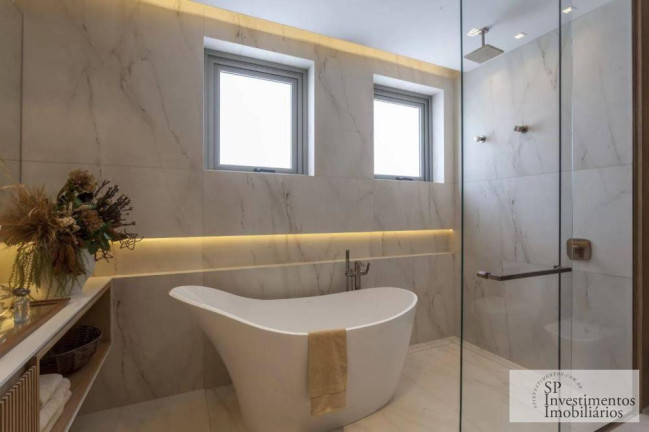 Imagem Apartamento com 4 Quartos à Venda, 293 m² em Itaim Bibi - São Paulo Imagem Apartamento com 4 Quartos à Venda, 293 m² em Itaim Bibi - São Paulo