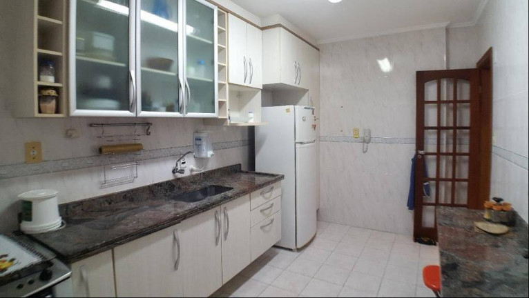 Imagem Apartamento com 2 Quartos à Venda, 86 m² em Aviação - Praia Grande